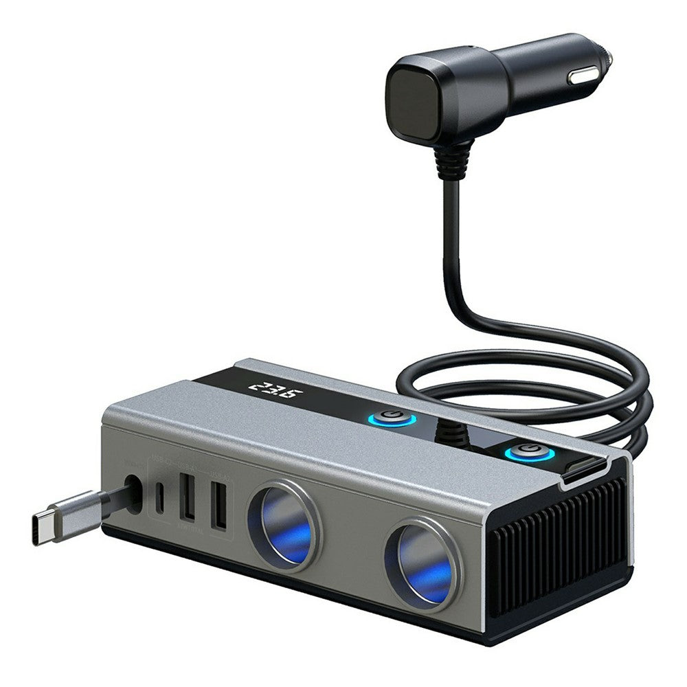 Car Charger 