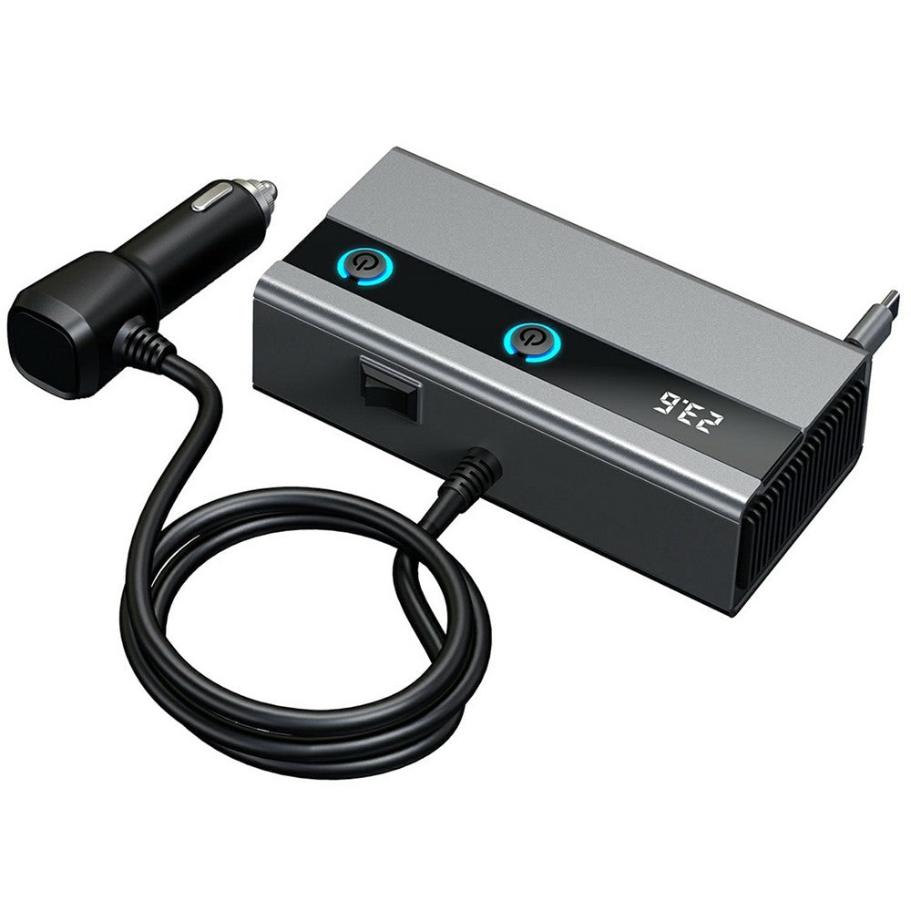 Car Charger 
