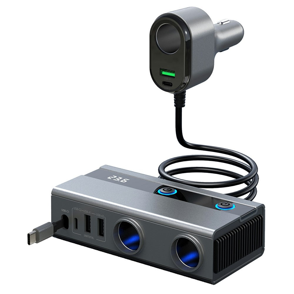 Car Charger 