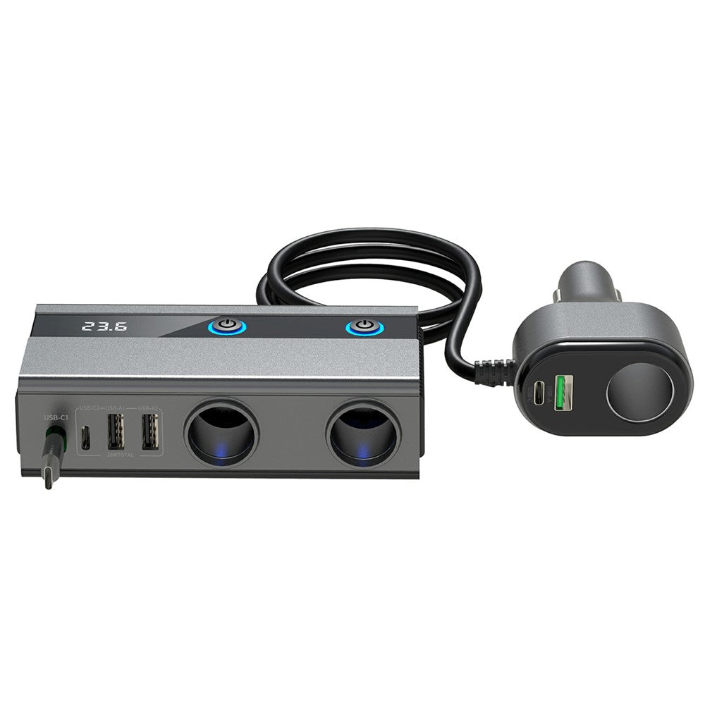 Car Charger 