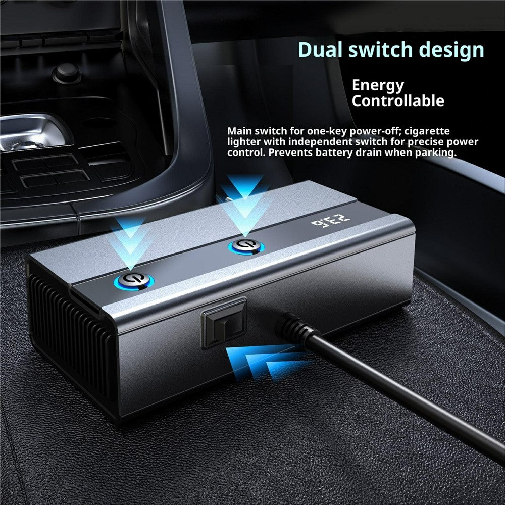 Car Charger 