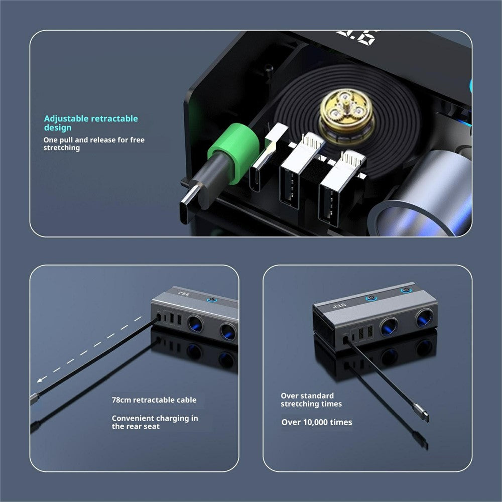 Car Charger 