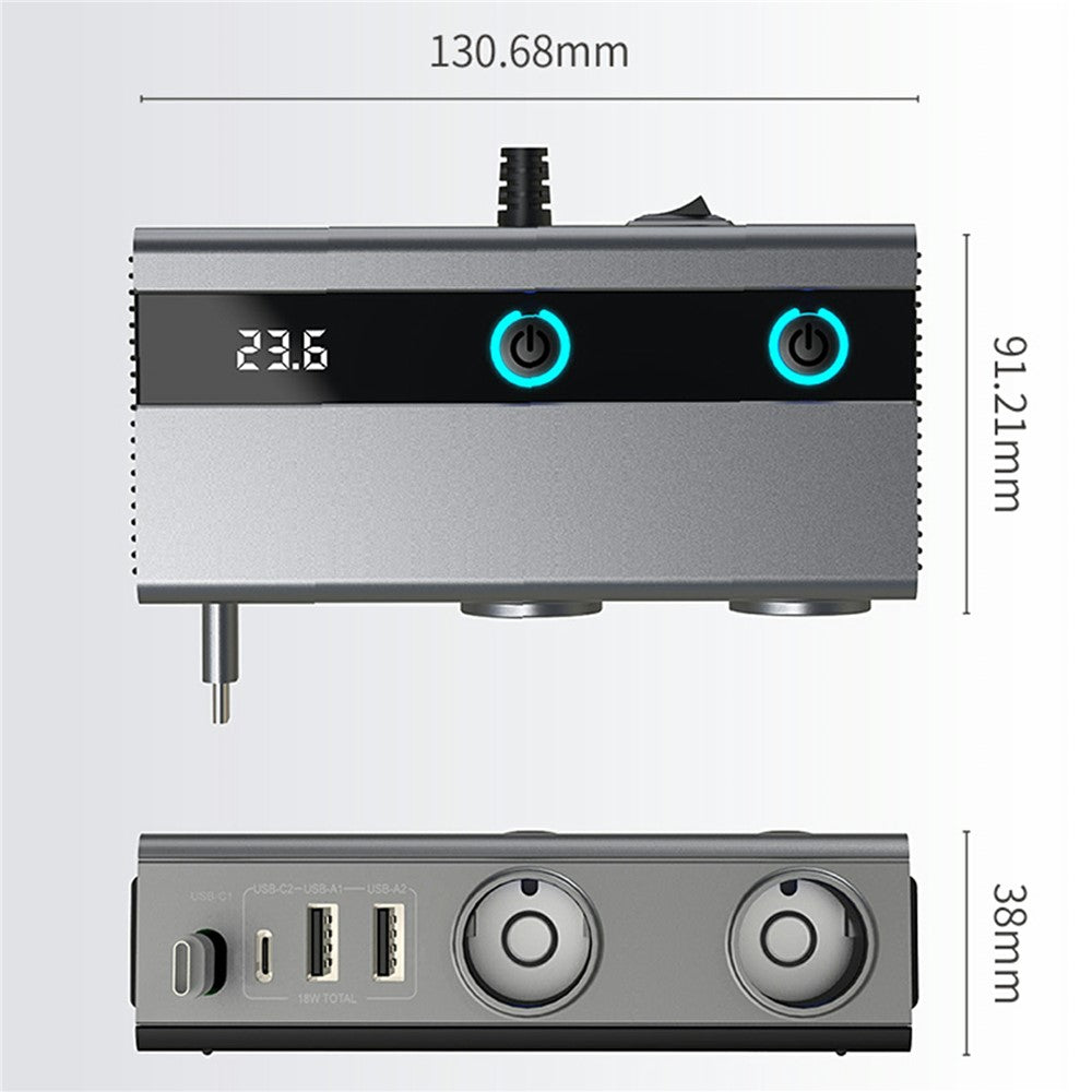 Car Charger 