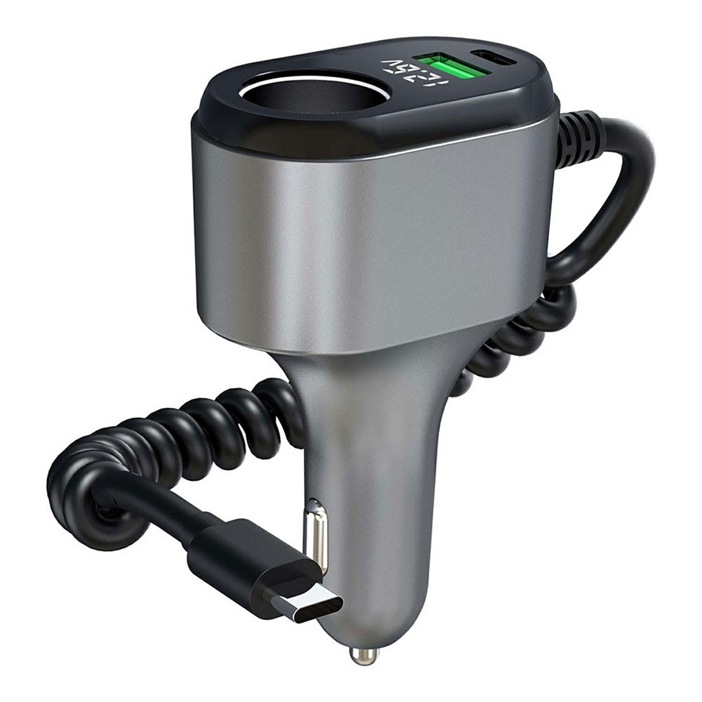Car Charger 