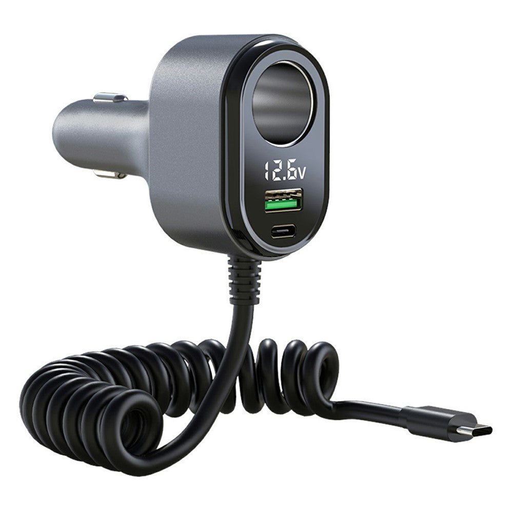 Car Charger 