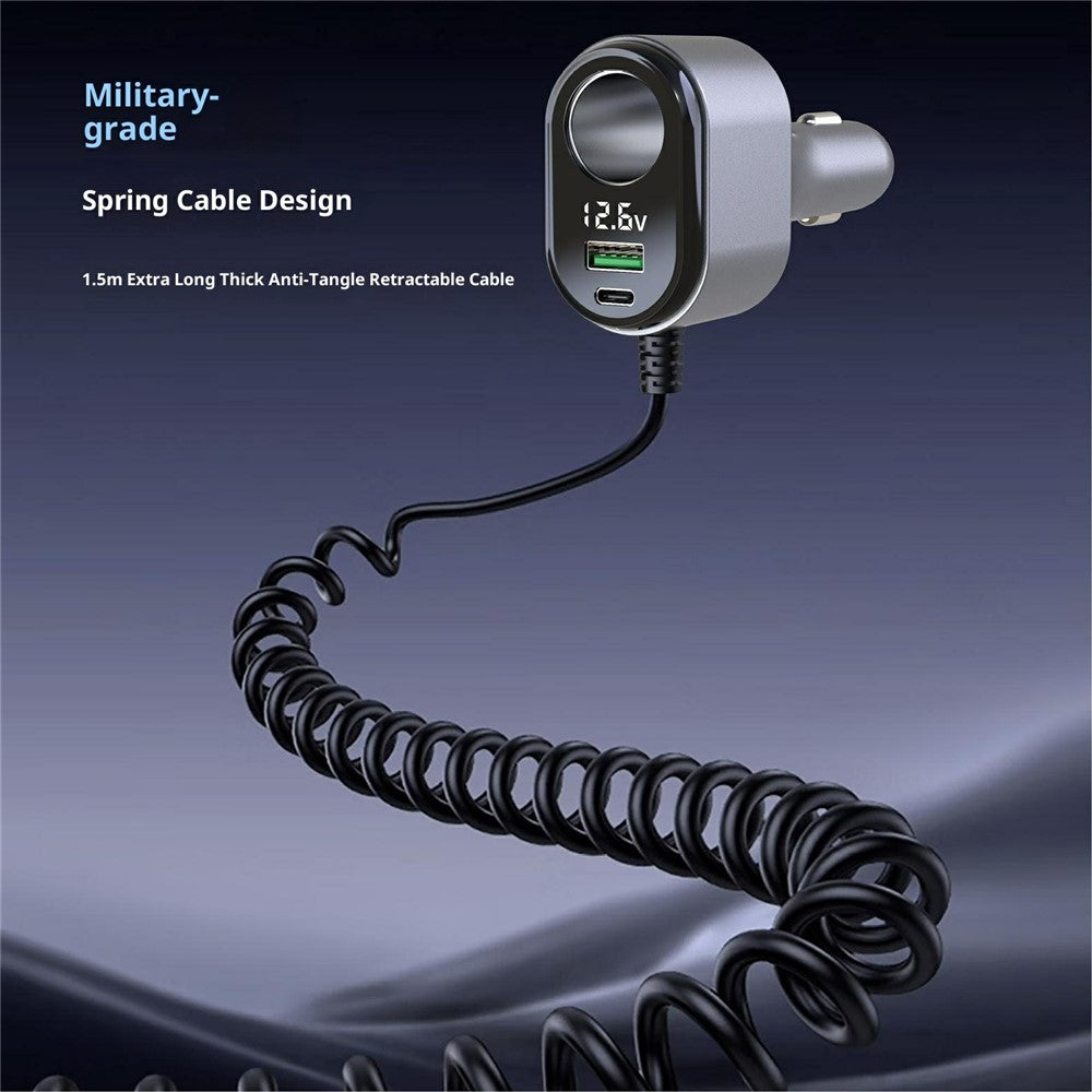 Car Charger 