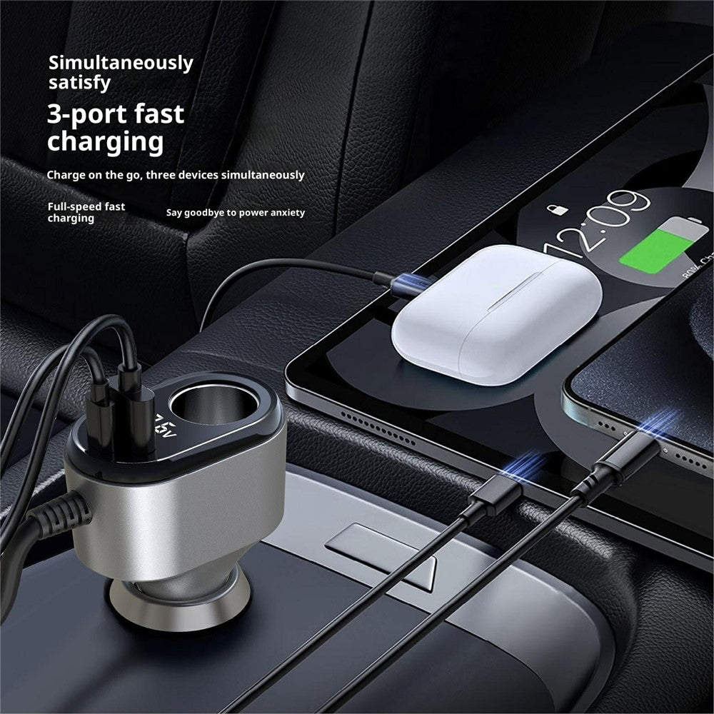 Car Charger 