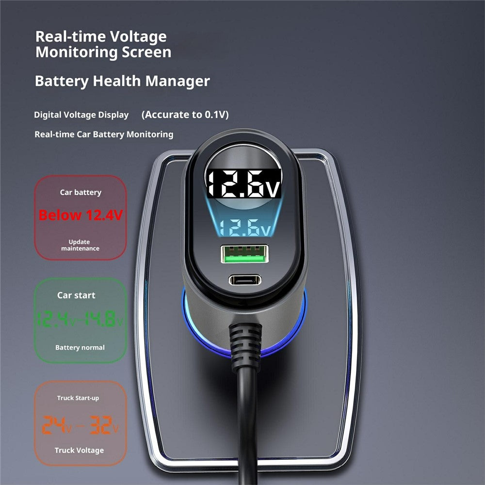 Car Charger 