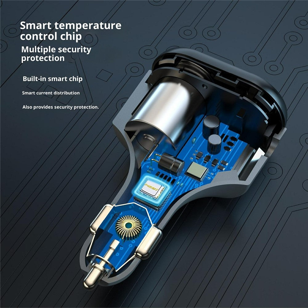 Car Charger 