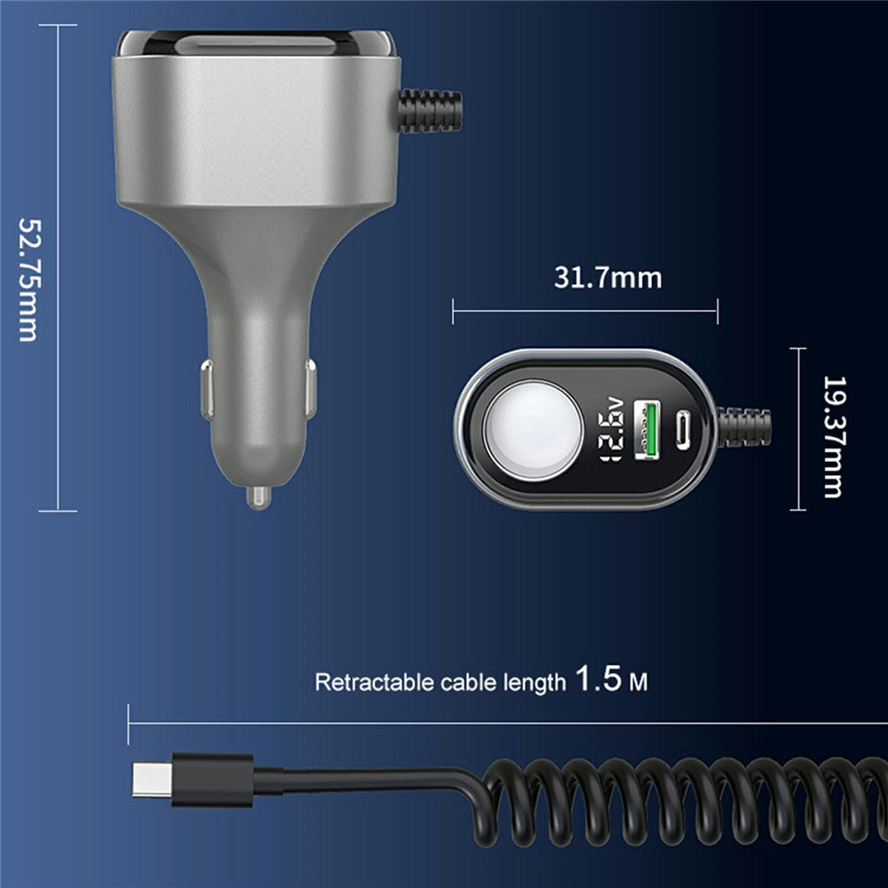 Car Charger 