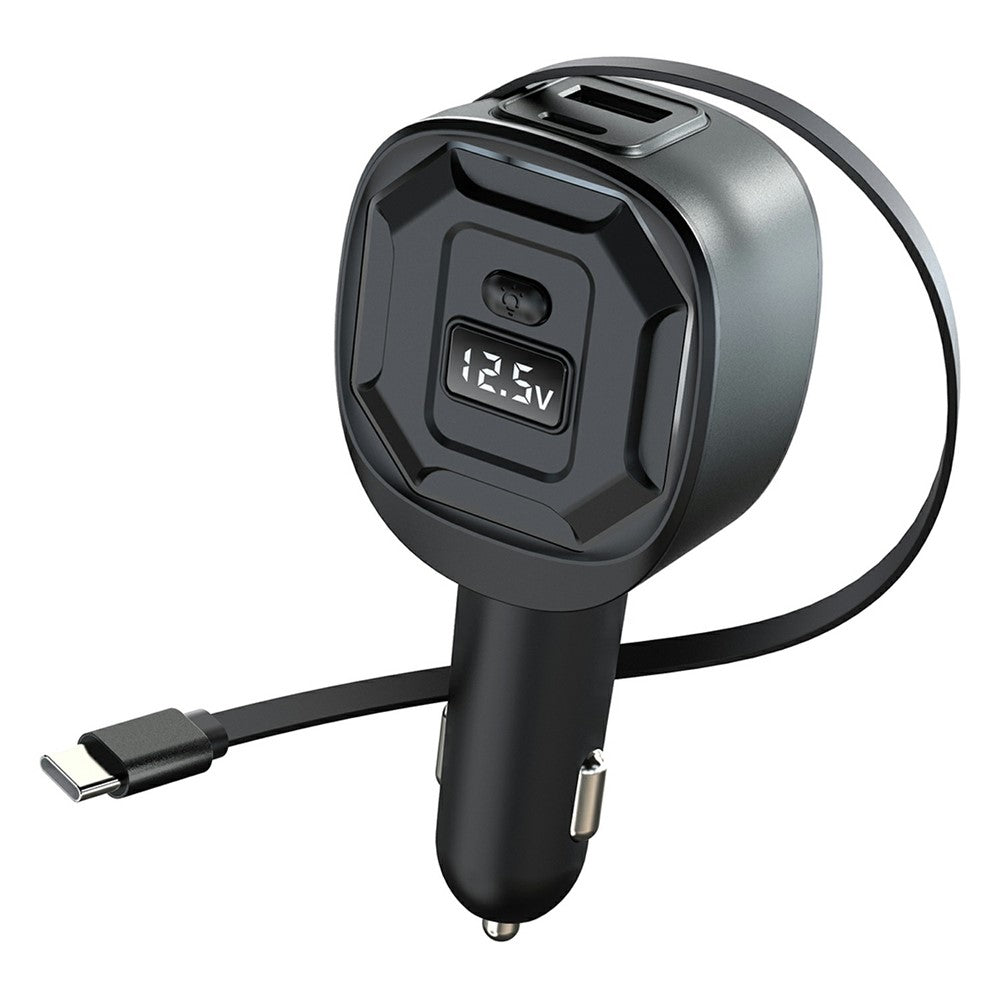 Car Charger 