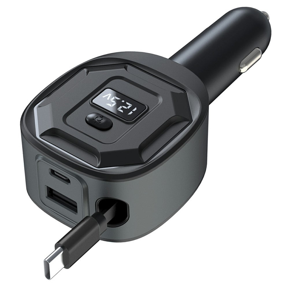 Car Charger 