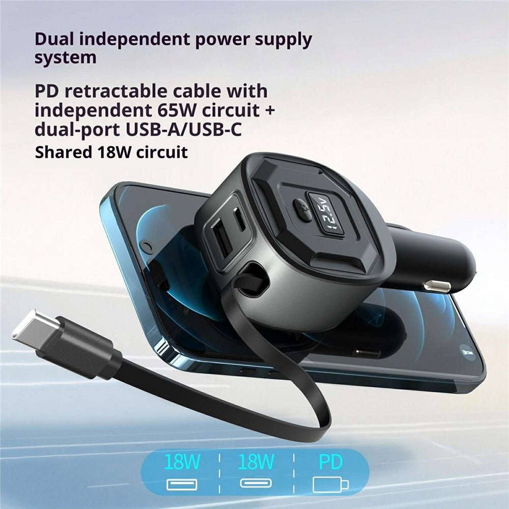 Car Charger 