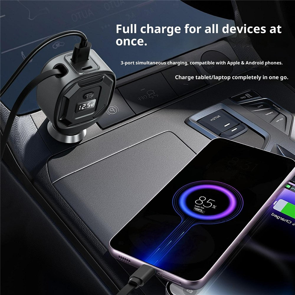 Car Charger 