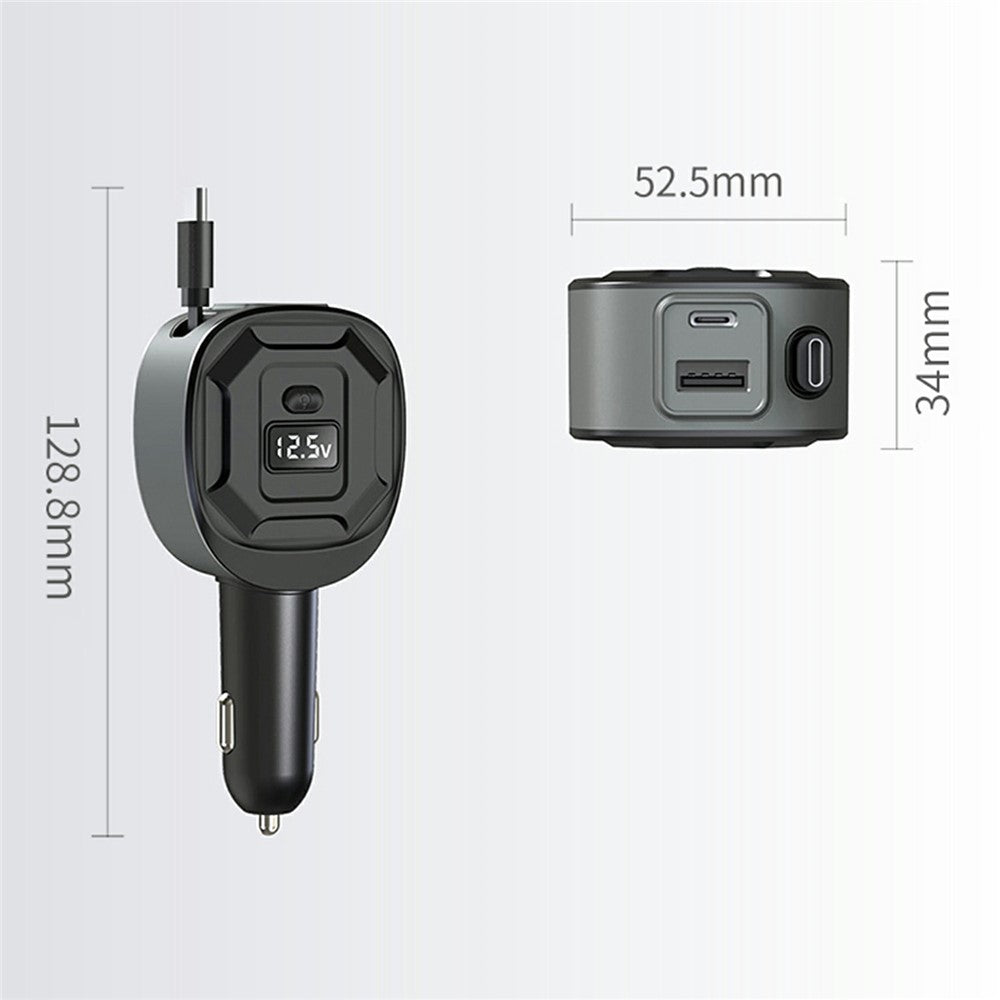 Car Charger 