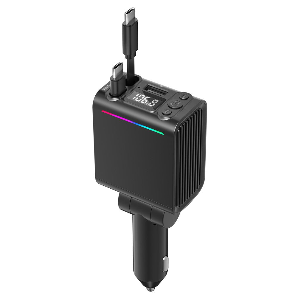 Car Charger 