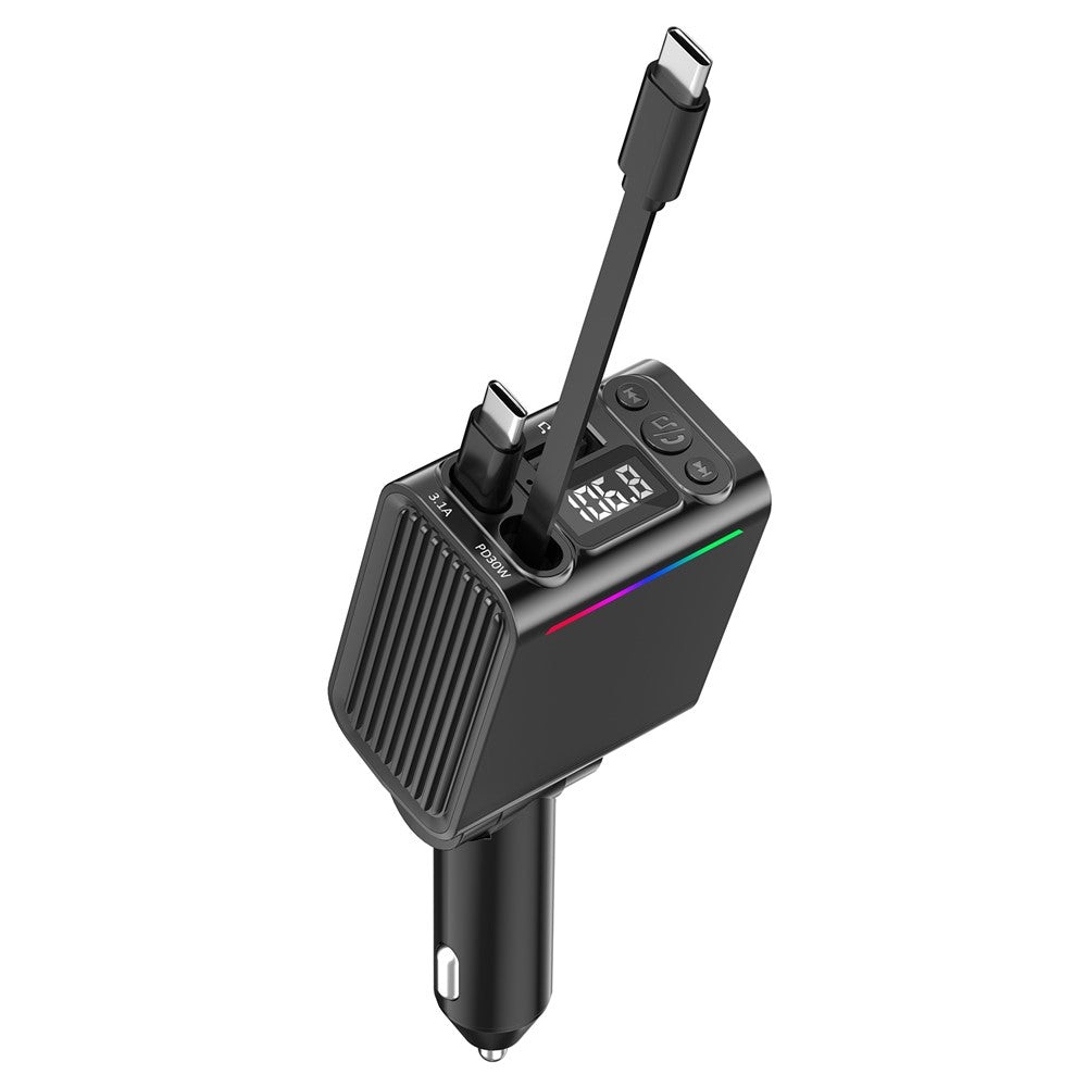 Car Charger 