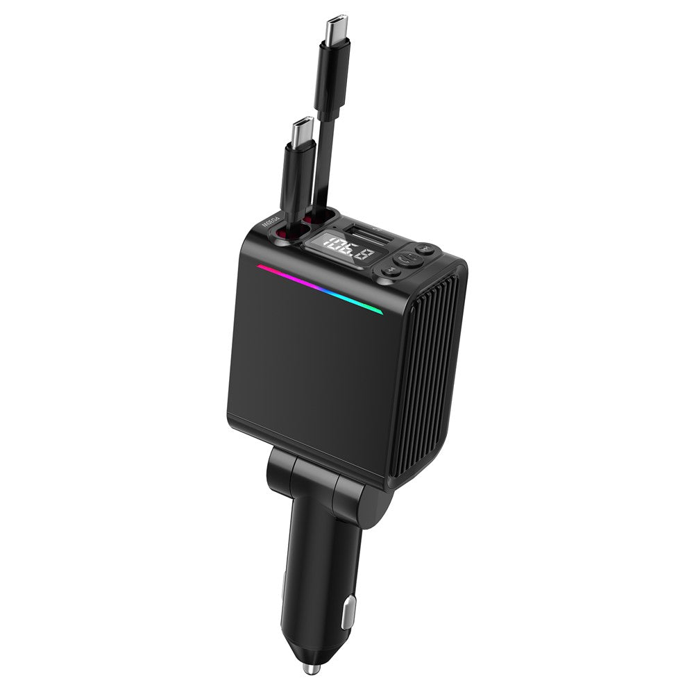 Car Charger 