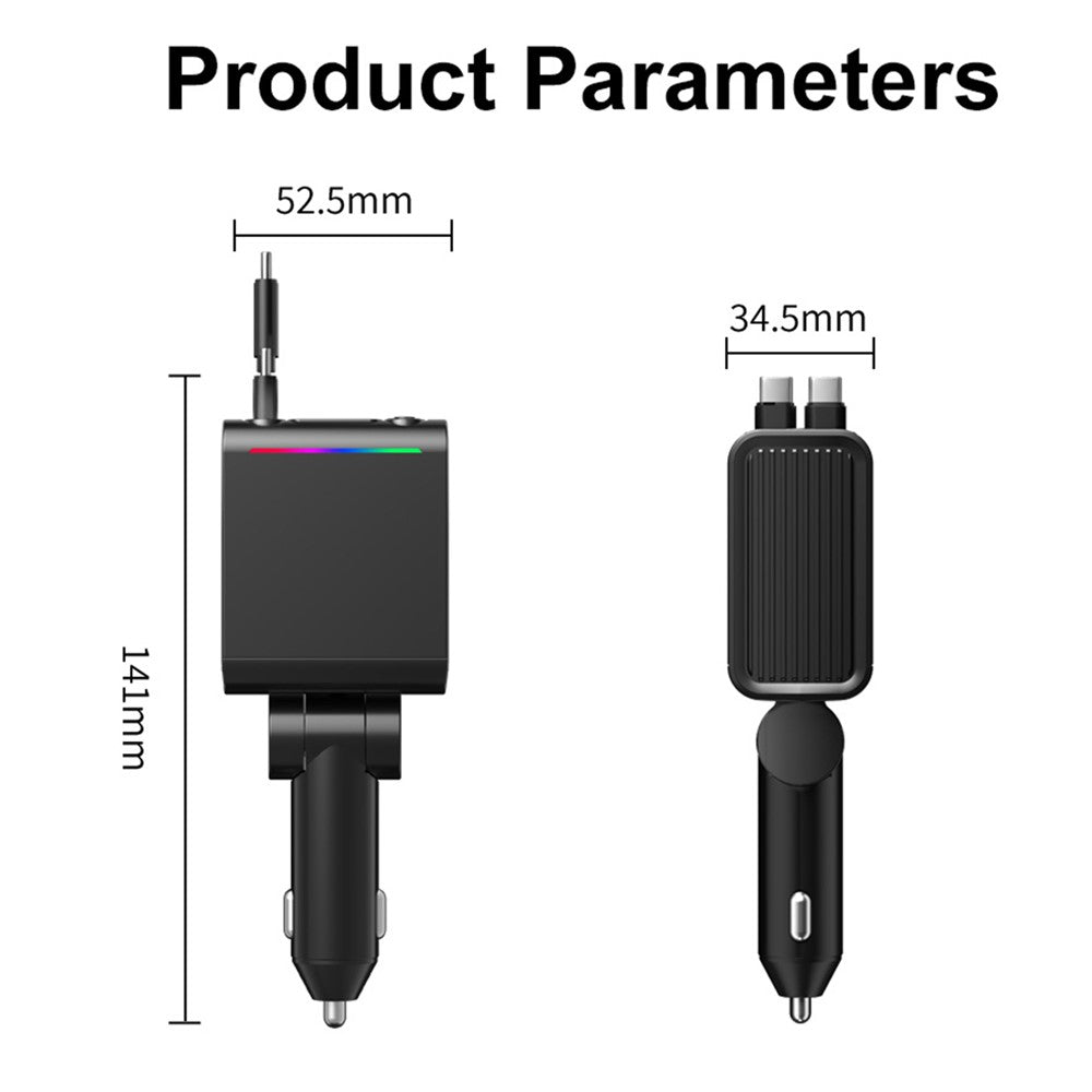 Car Charger 