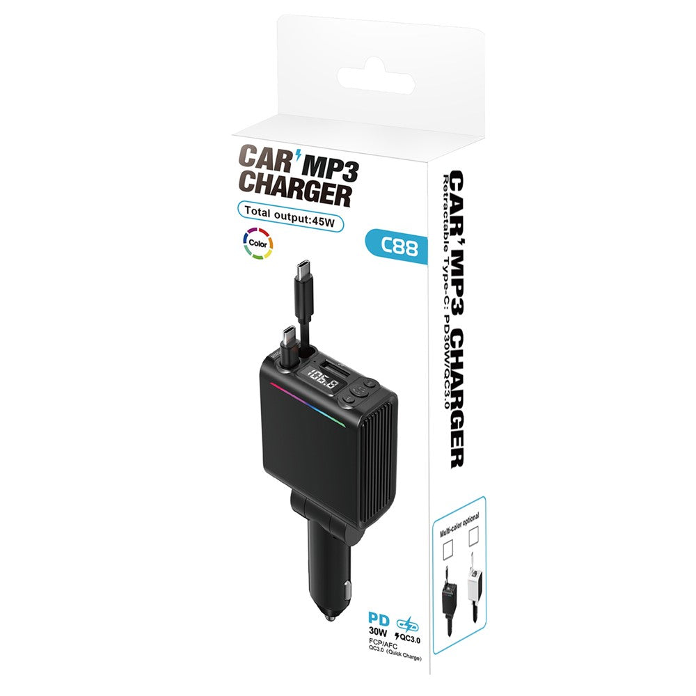 Car Charger 