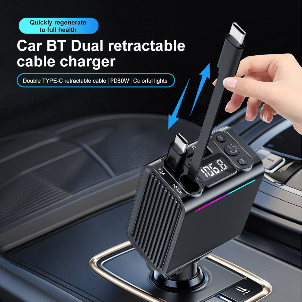 Car Charger 