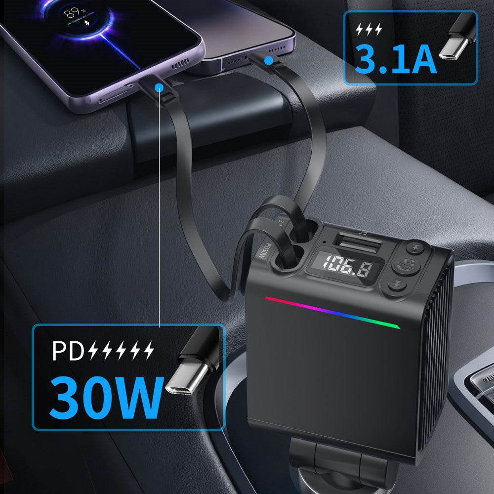 Car Charger 