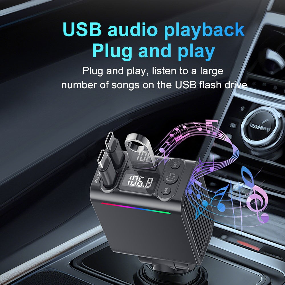 Car Charger 