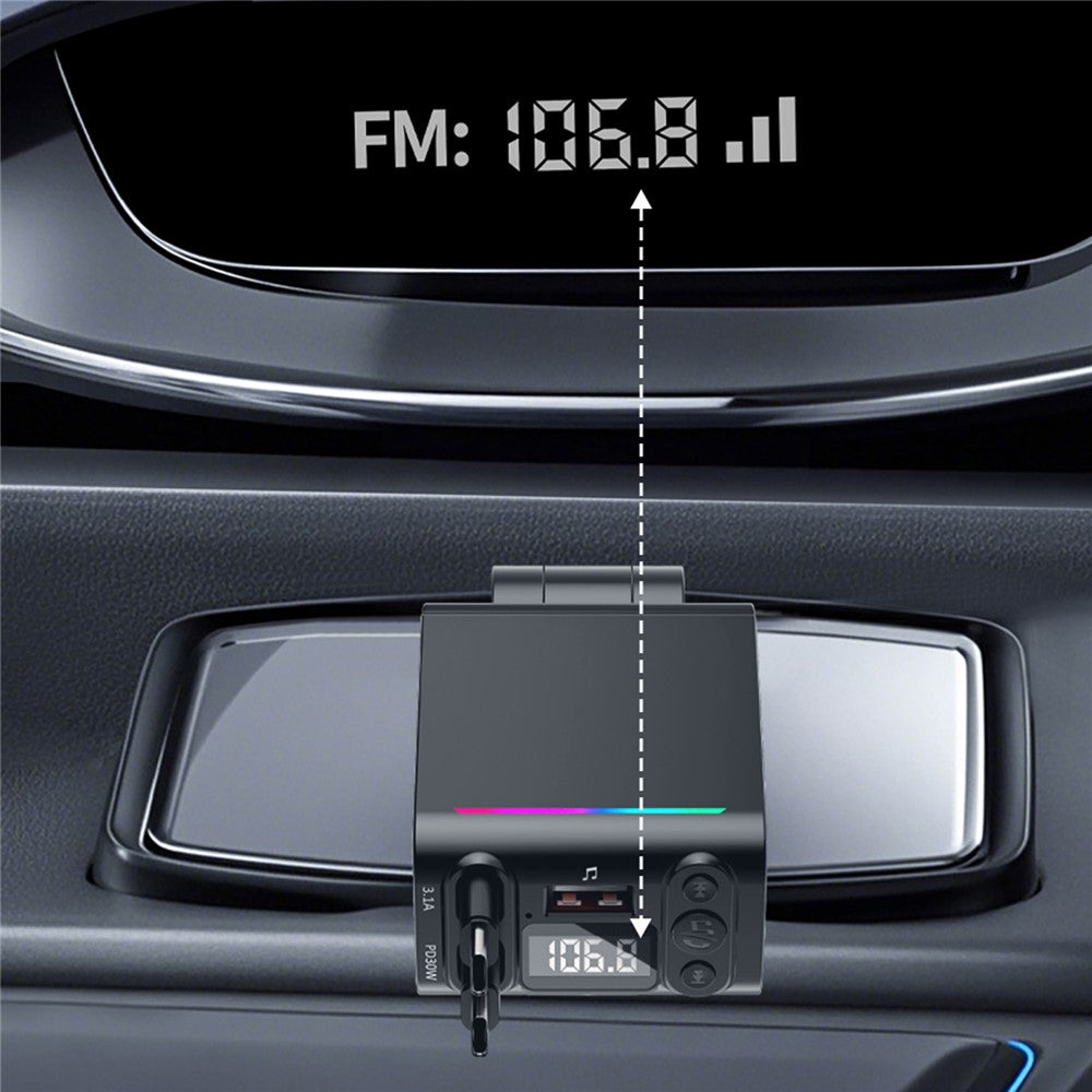 Car Charger 