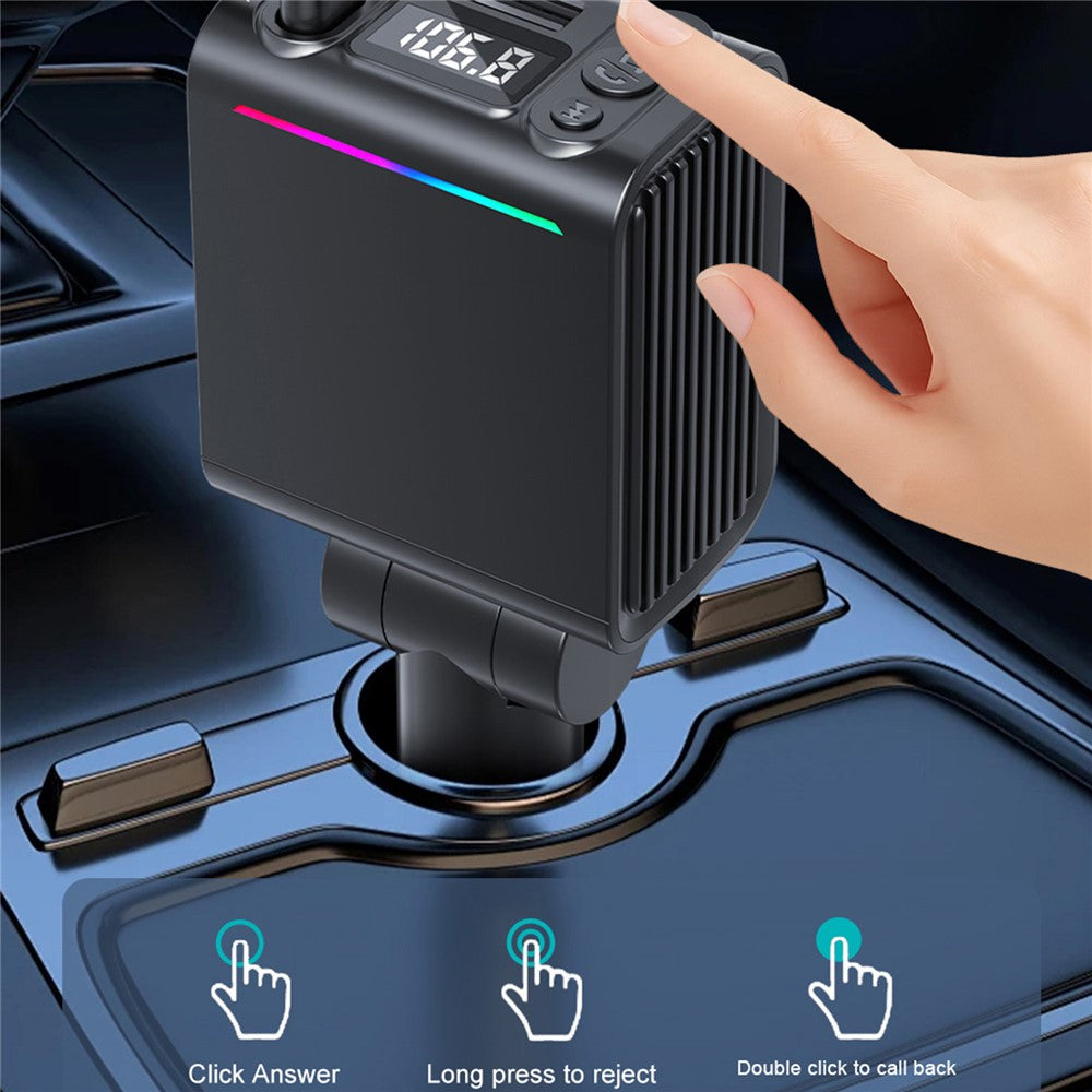 Car Charger 