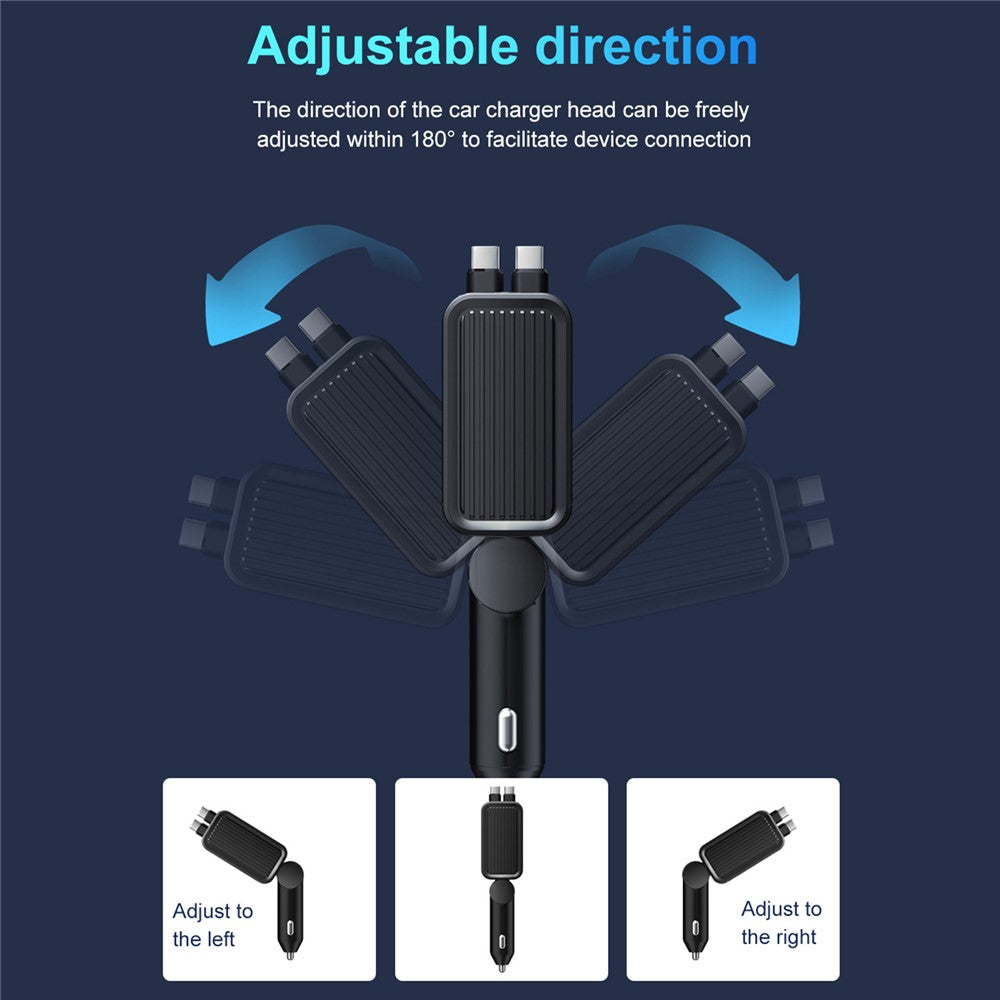 Car Charger 
