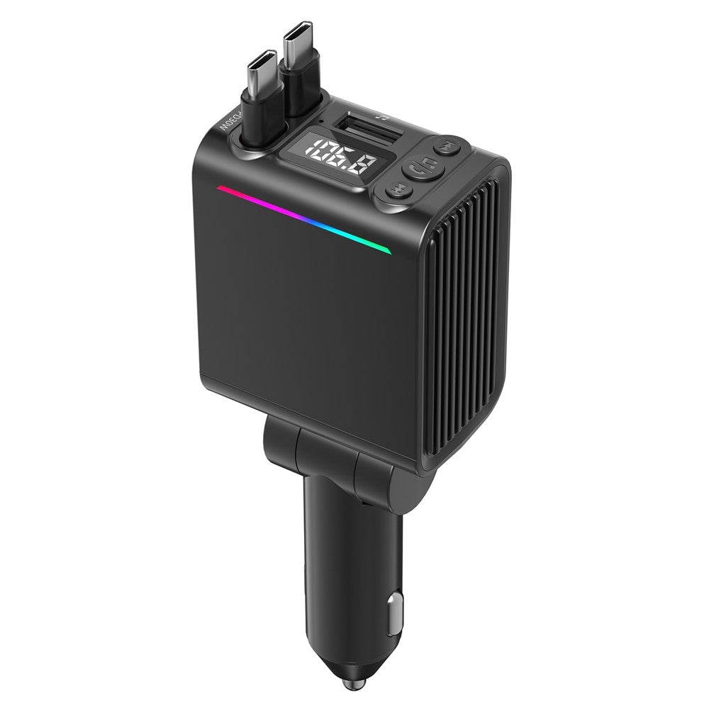 Car Charger 