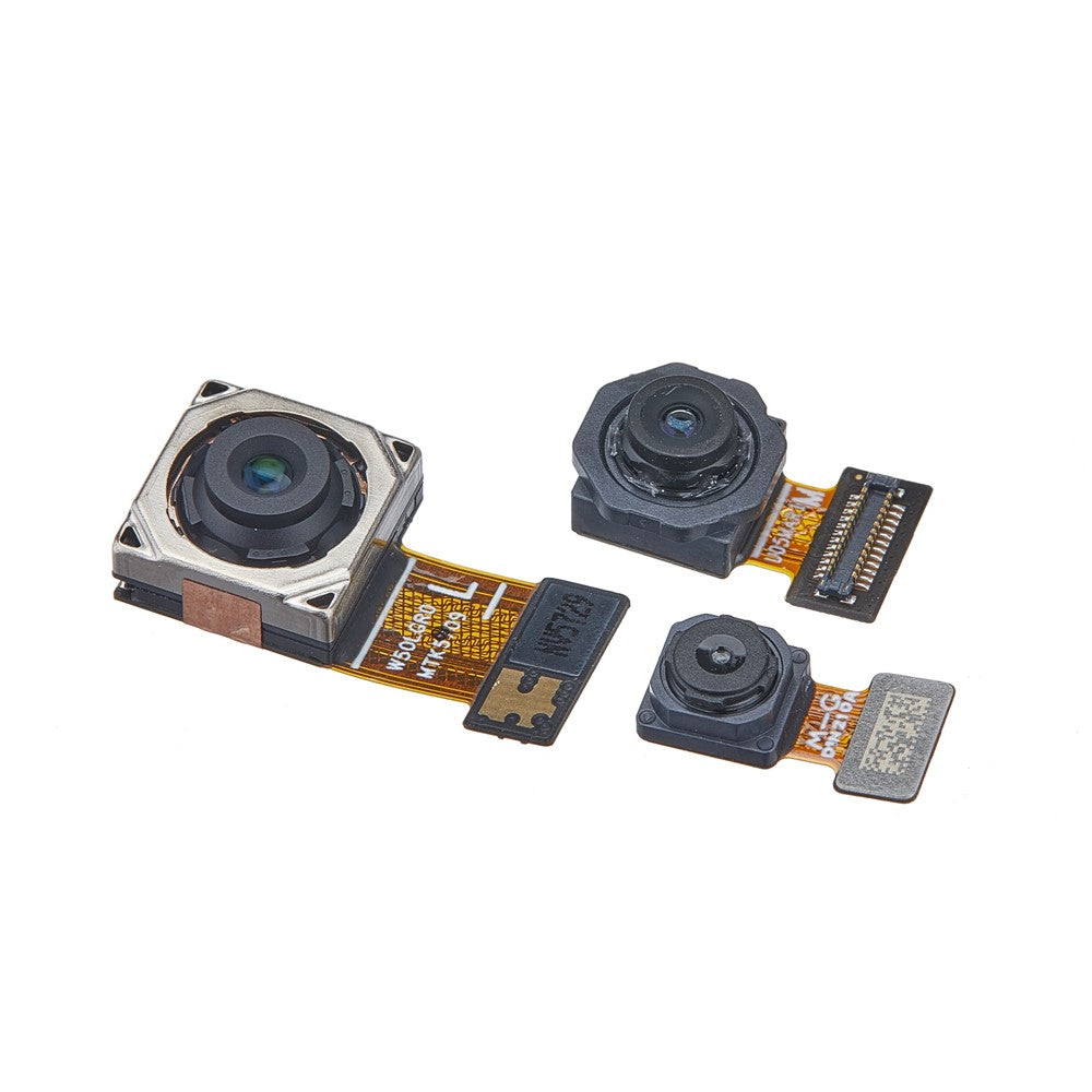 Galaxy A Parts