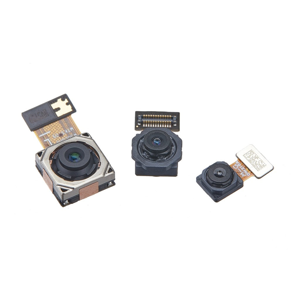 Galaxy A Parts