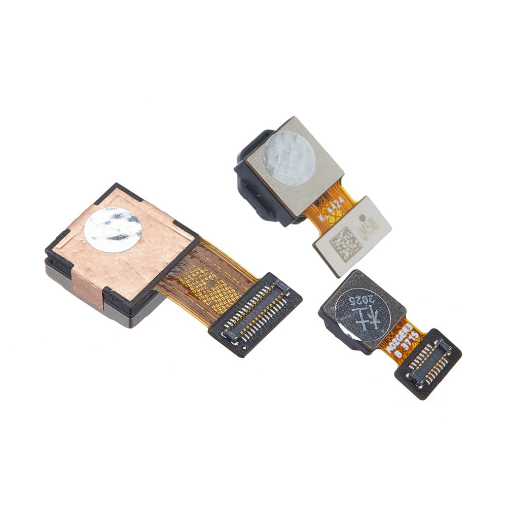 Galaxy A Parts