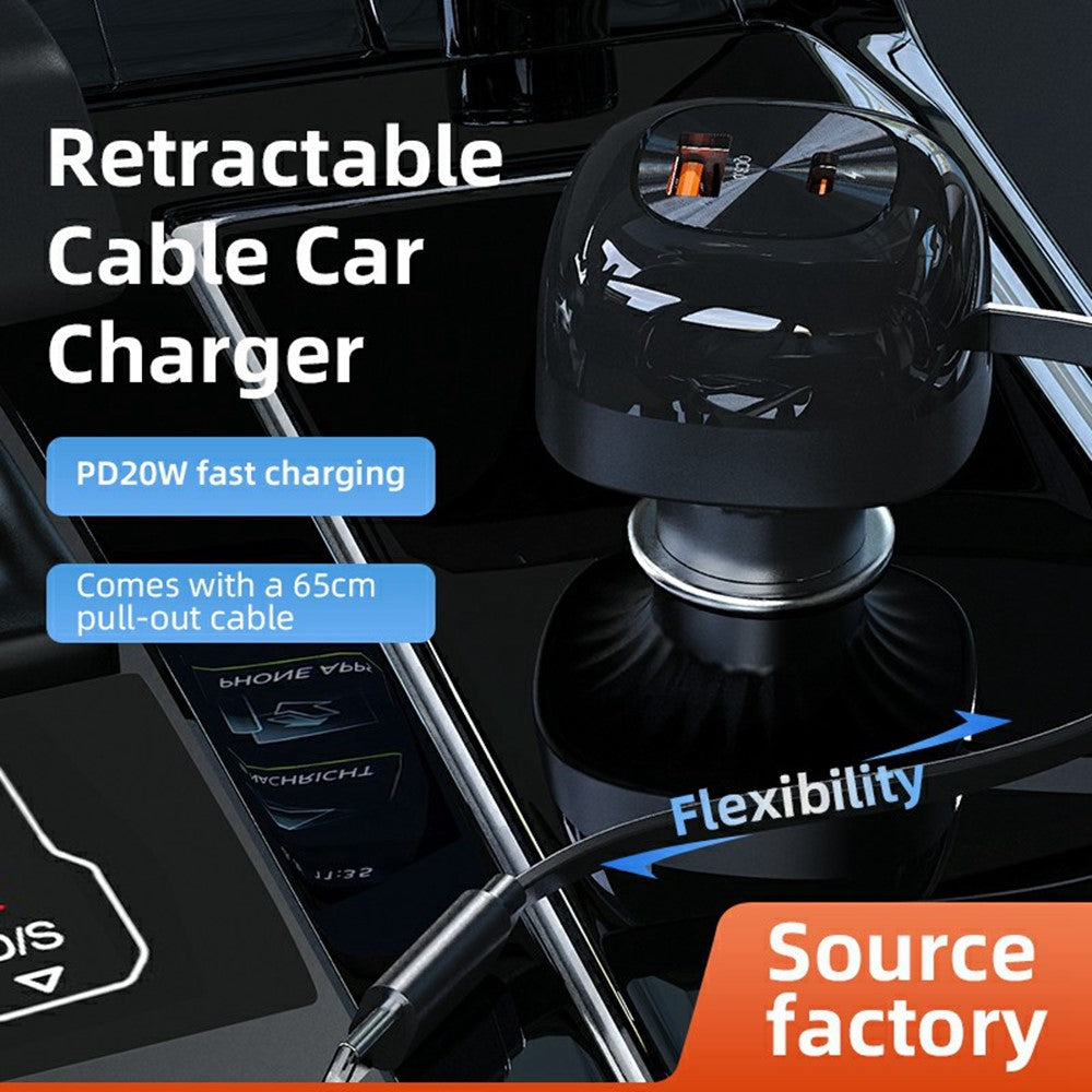 Car Charger 