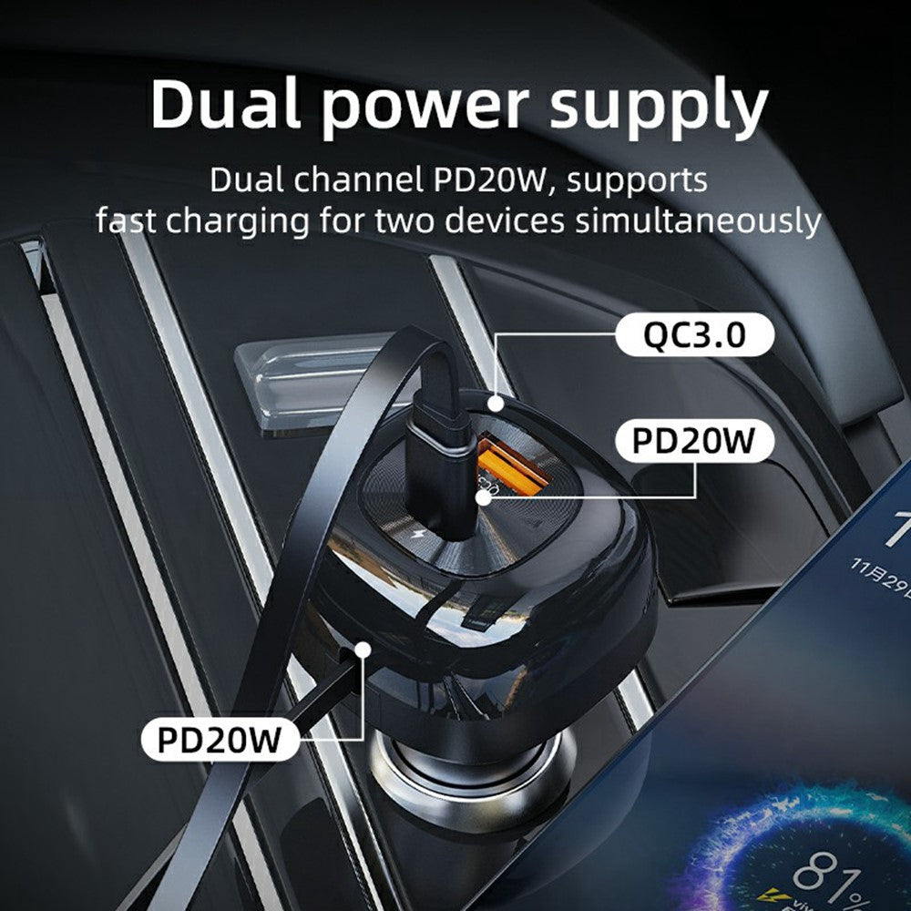 Car Charger 