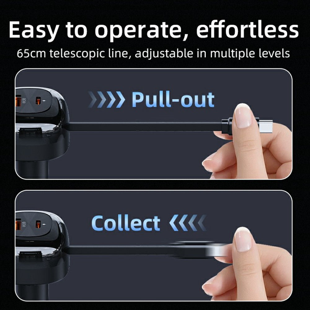 Car Charger 