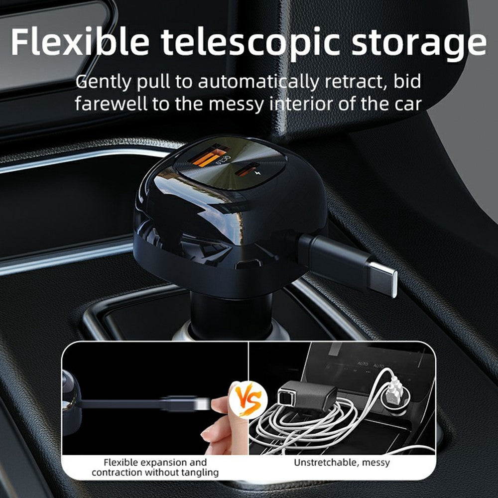 Car Charger 
