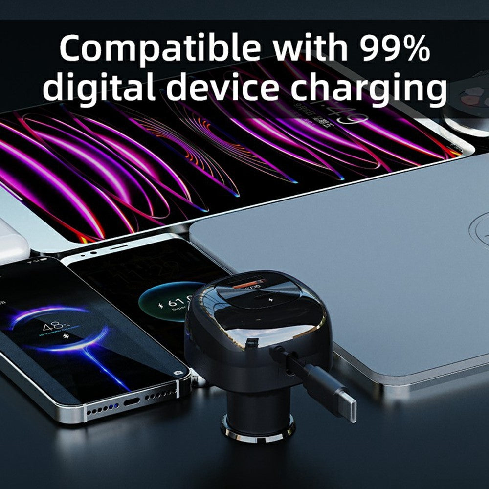 Car Charger 