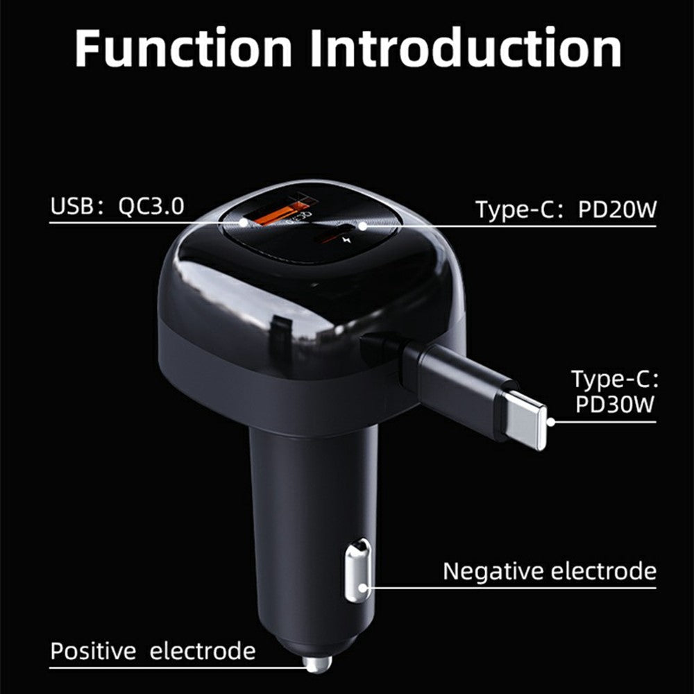 Car Charger 