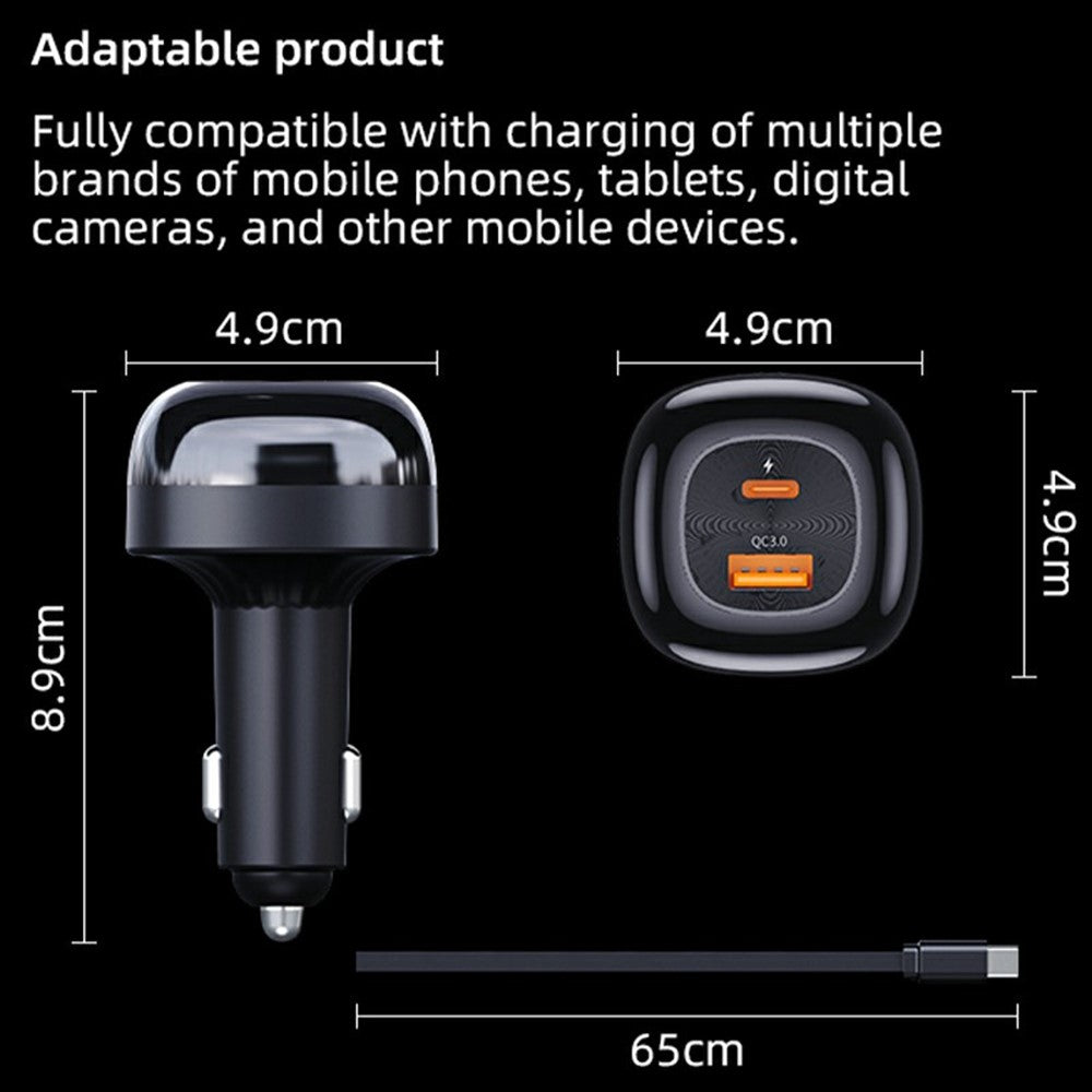 Car Charger 