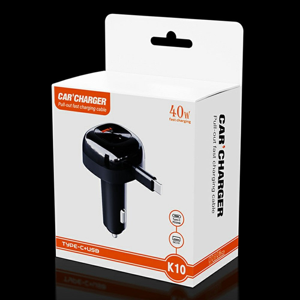 Car Charger 