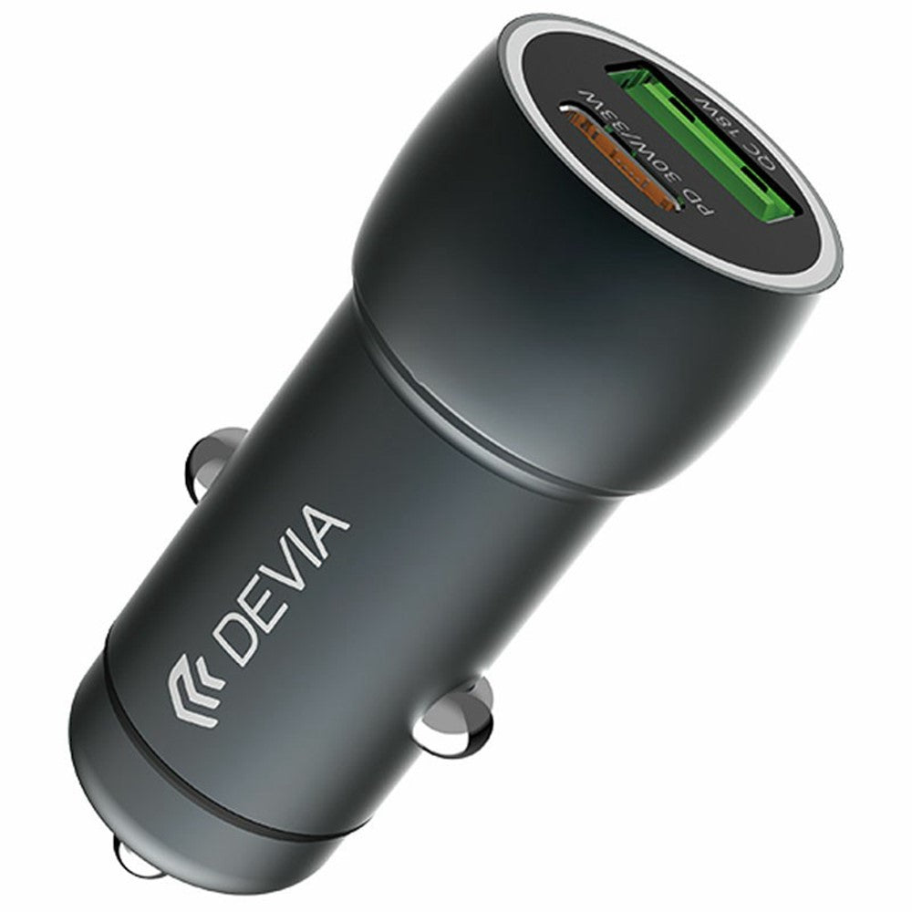 Car Charger 