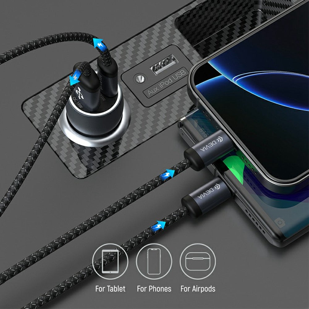 Car Charger 