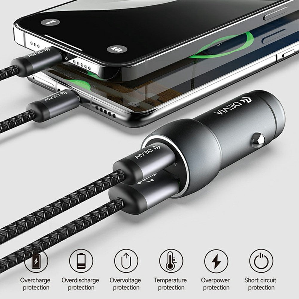 Car Charger 
