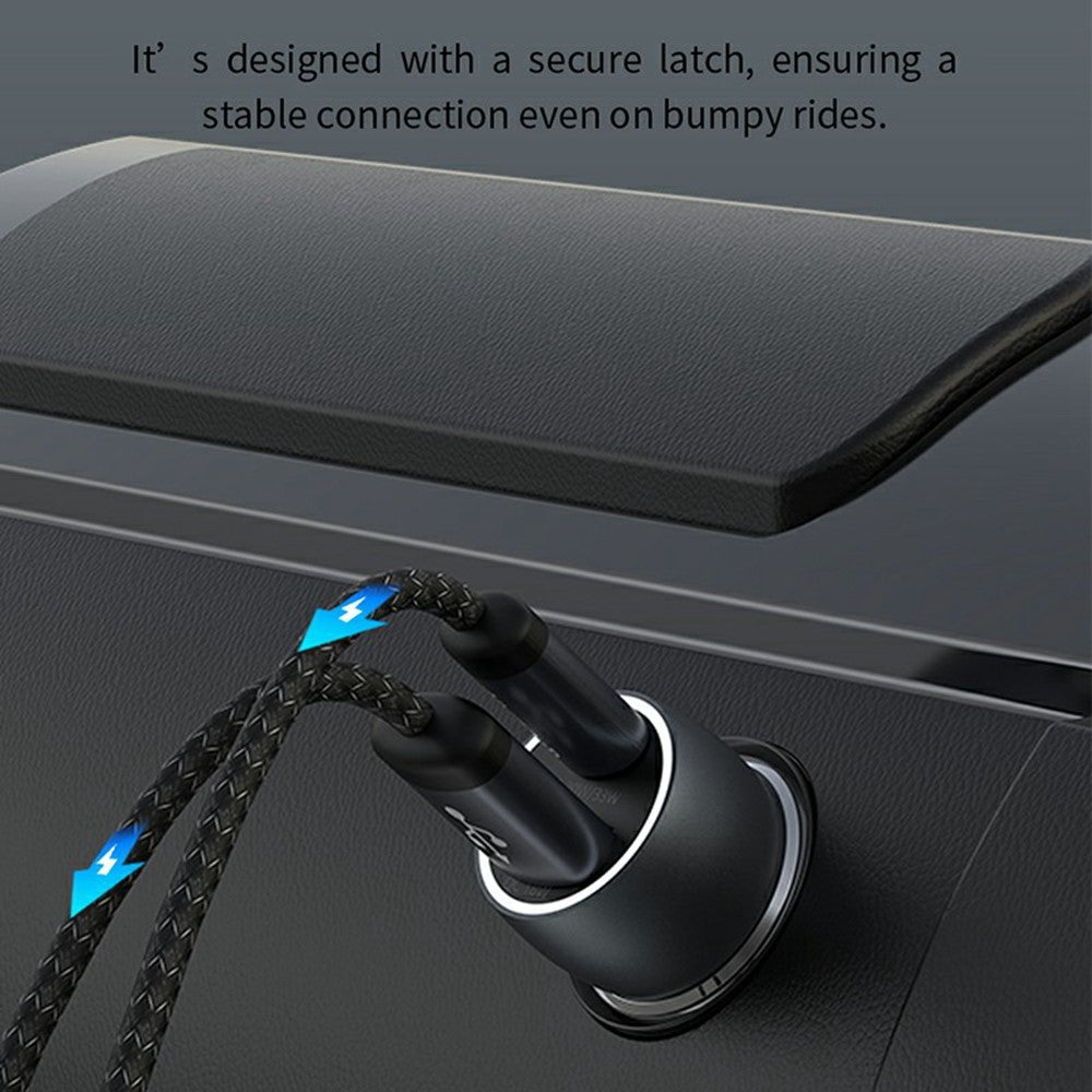 Car Charger 