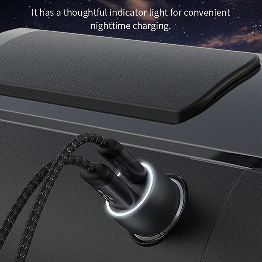 Car Charger 