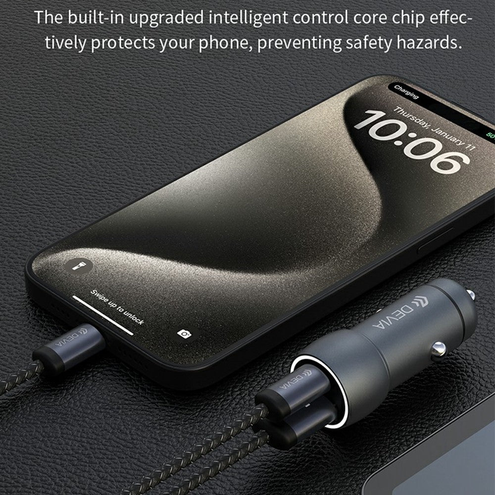 Car Charger 