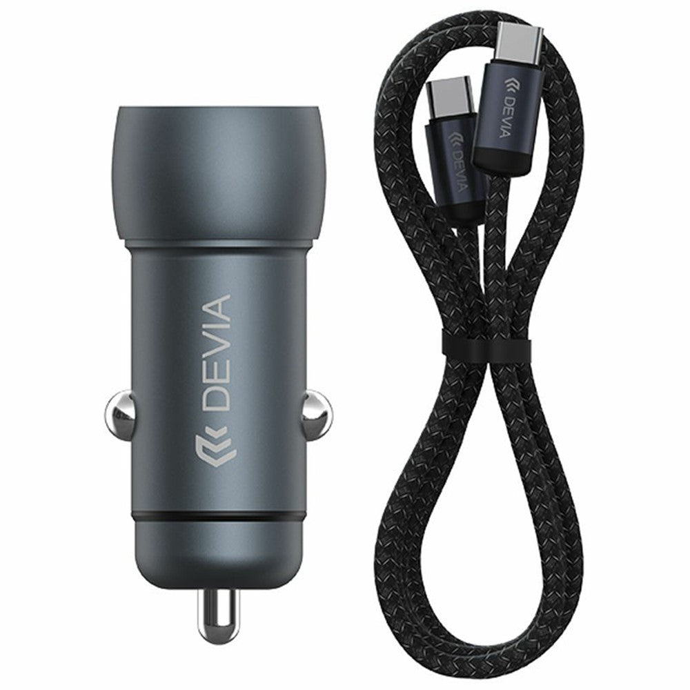 Car Charger 