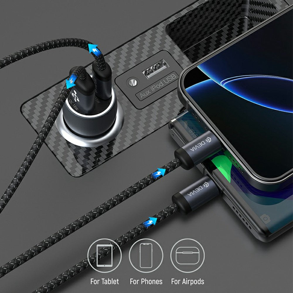 Car Charger 